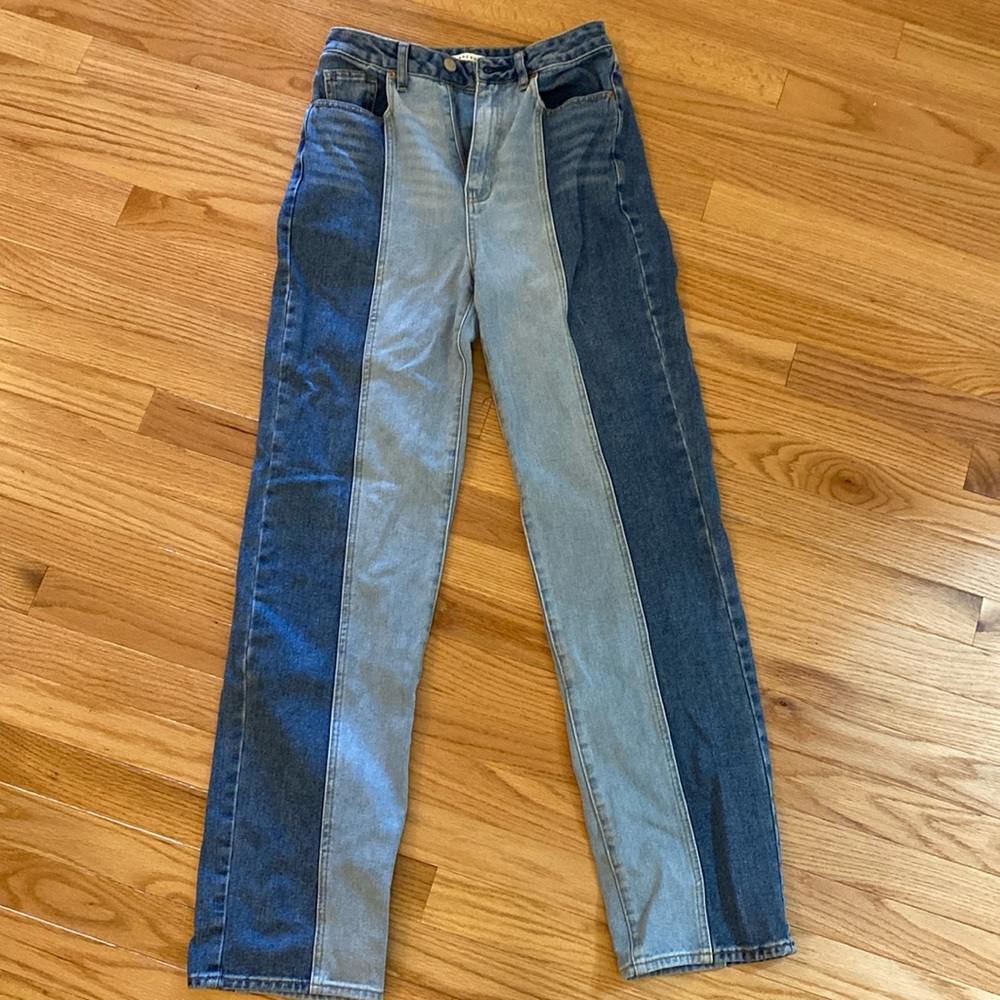 PacSun Jeans